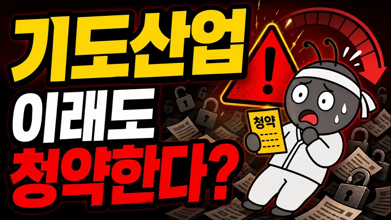 기도산업 공모주, 기관 637곳 중 확약 단 1곳…그래도 청약합니다