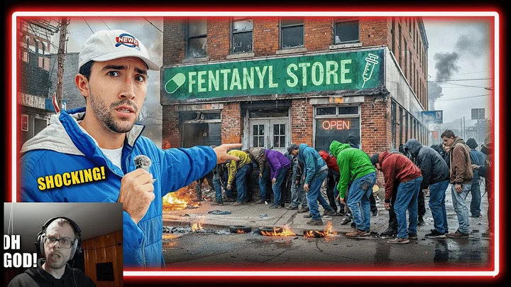 I Investigated the Drug Overdose Capital of America...