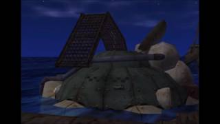 Dark Cloud™ - Shipwreck, Battle of the Captain and His Lads!
