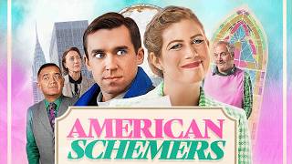 American Schemers | COMEDY | Full Movie in English screenshot 2