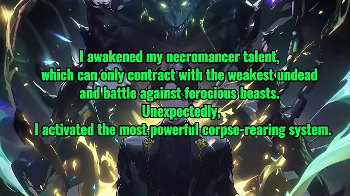 Undead weak? I choose Contract Overlord at the start! - DayDayNews