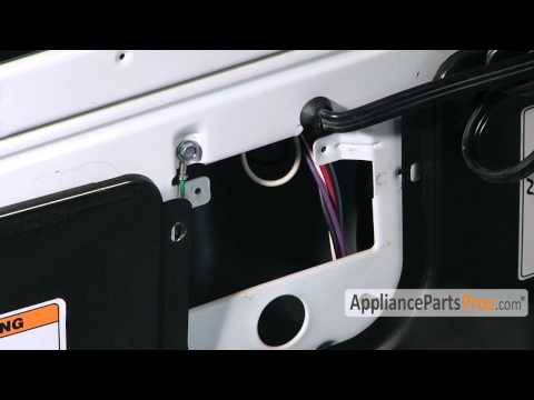 How to Disassemble Whirlpool/Kenmore Dryer | Doovi