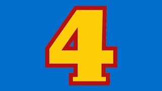 Express Coming Through Cinematic Test