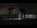 Man shot during attempted robbery under Katy Freeway in Houston