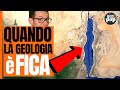 PERCHÉ IL MAR ROSSO SEMBRA UNA VULVA?