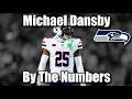 Seattle Seahawks 2026 Draft Pick Deep Dive: Michael Dansby Part One - The Numbers