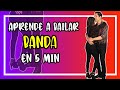 Como Bailar BANDA en UNA FIESTA | en 5 MINUTOS 🔥