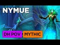 Fragnance - NYMUE