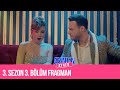 3.Sezon 3.Bölüm Fragman I Aynen Aynen