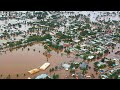 Over 200 000 Homes ⚡️ Worst Flooding in 40 years in state of Victoria, Australia