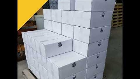 Underground Brewing Canning Video