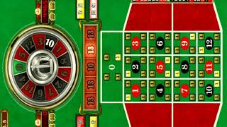Bergmann roulette screenshot 5