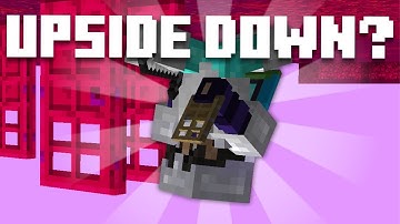 I Tried Most Cursed Minecraft Texture Packs...