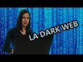 ¿Qué hacer con la Dark Web?