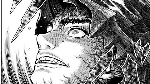 تحميل ベルセルク 347 Raw