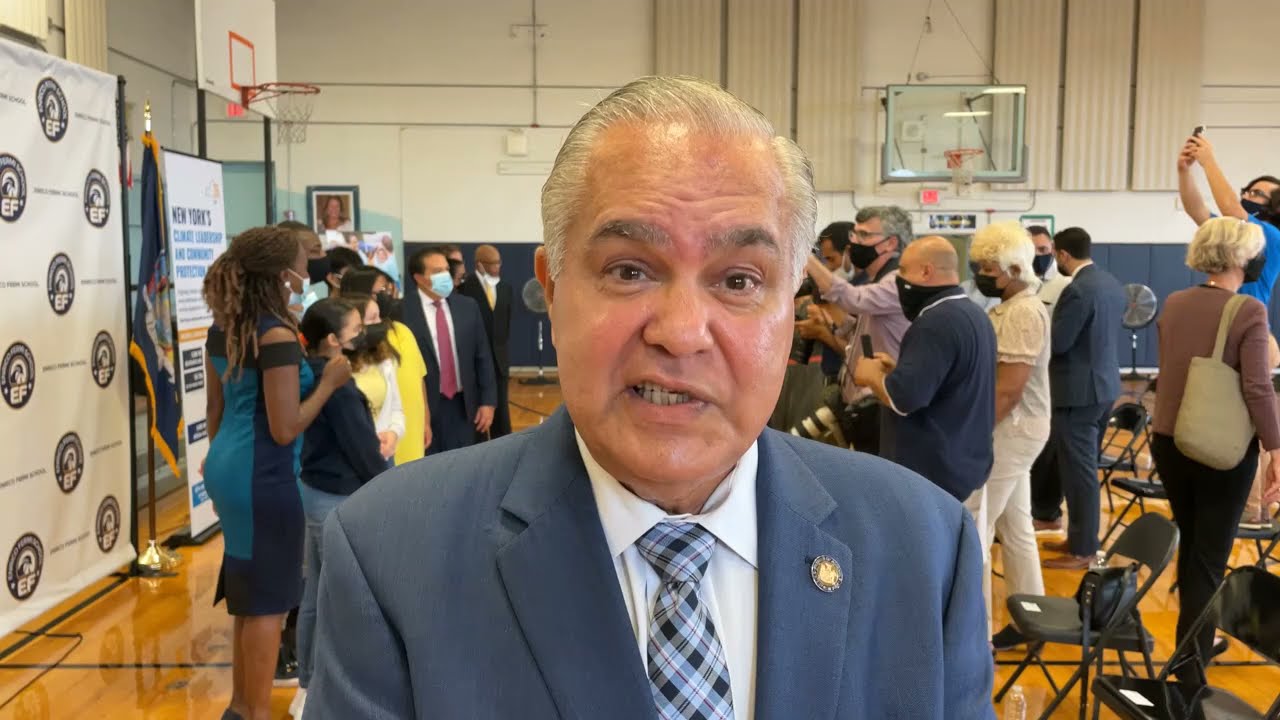 Clean Green Schools Initiative Medium