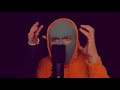 ASMR| masked man talks you to sleep