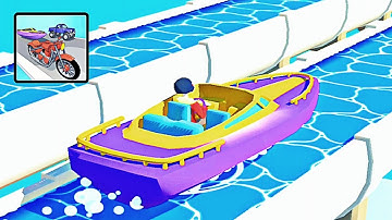 Which Wheels? 🚙🛵 All Levels Gameplay Walkthrough - Android iOS Part 1