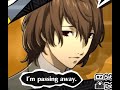 Akechi makes a google form