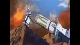 Blue dragon Tenkai no Shichi Ryuu 29 part 2/3