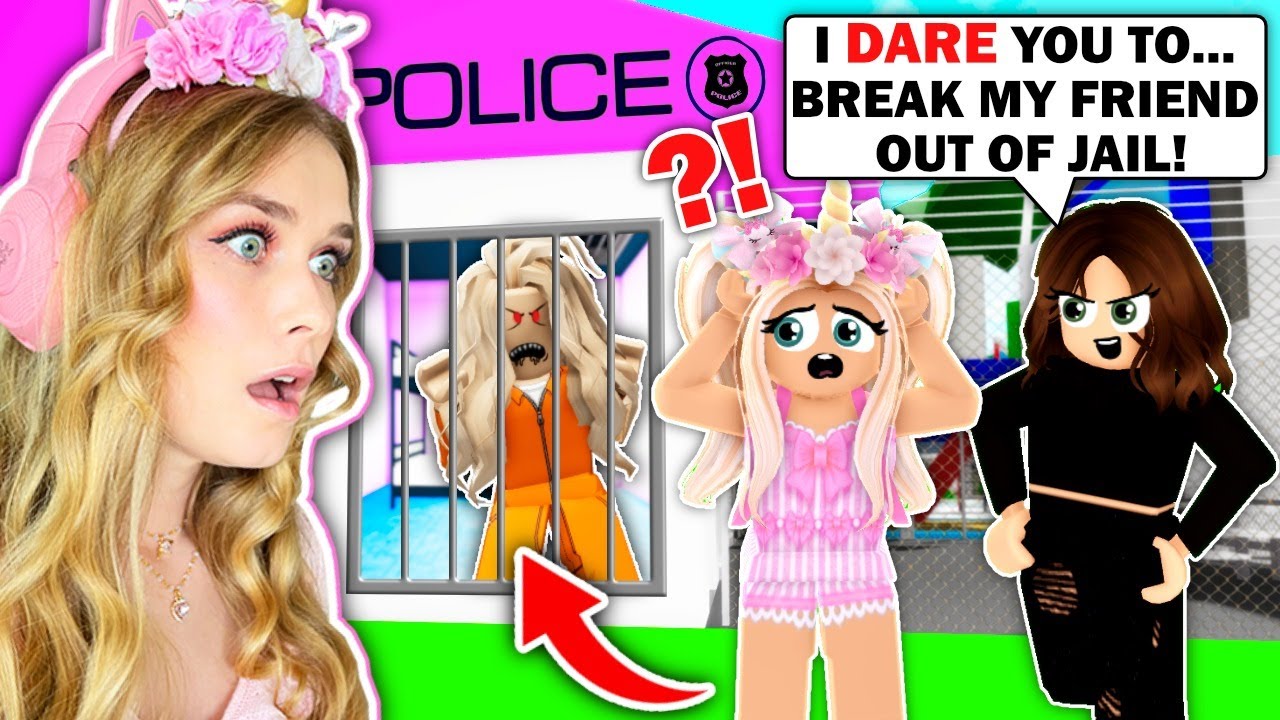 🎄 +13  Diva] Truth or Dare! - Roblox