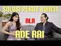 Download Lagu Wow! Ternyata ini Cara Mengecilkan Perut Buncit Secara Alami Ala Ade Rai !!