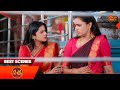 Sathya - Best Scenes | 27 Apr 2026 | Telugu Serial | Sun Gemini