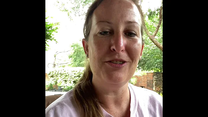 Teresa Bowman and Gretchen Worrell