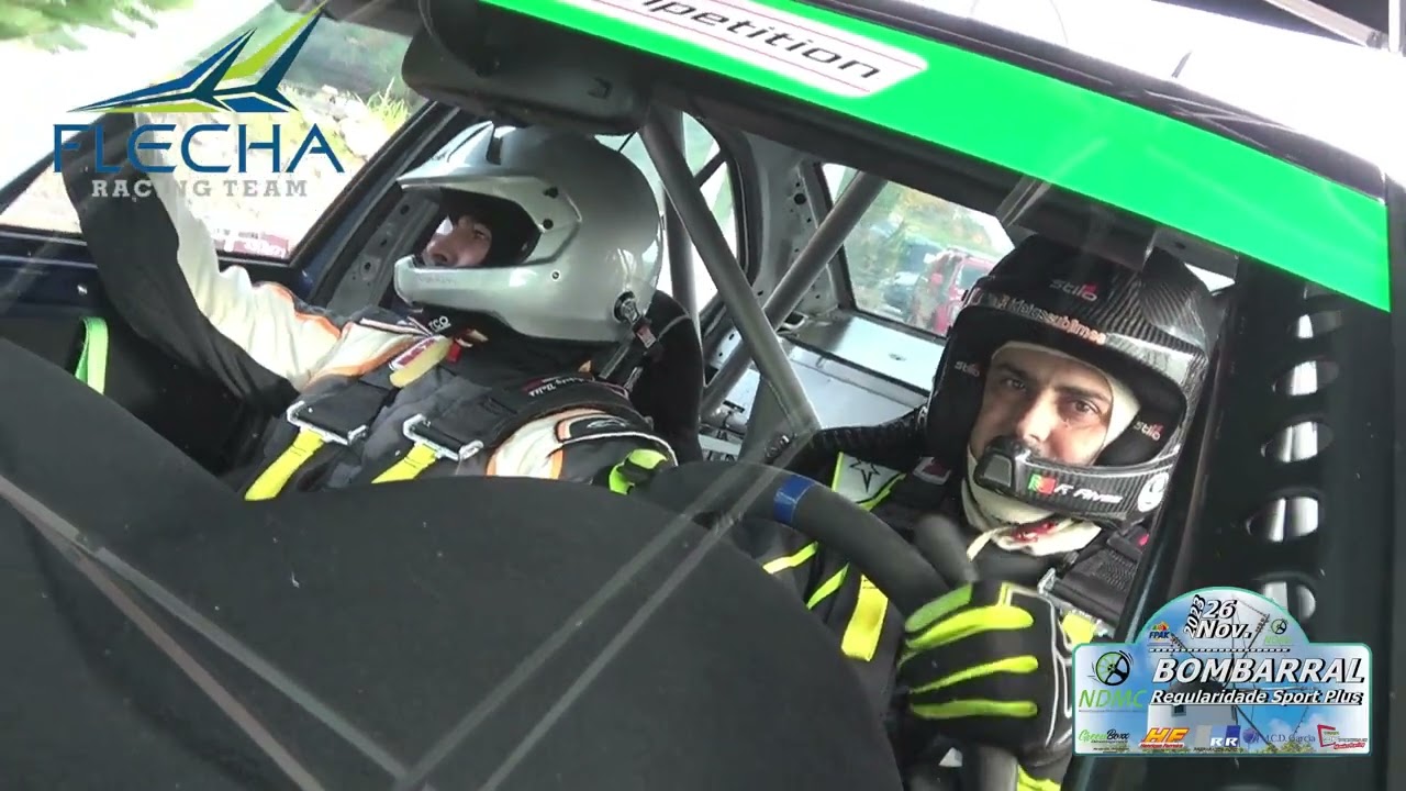 41# Flavio Alves/Bruno Carvalho-Reg.Sport Plus  Bombarral 2023