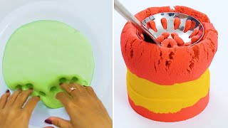 Oddly Satisfying ASMR Video to Help You Cope With Daily Stress