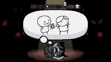 December 30 2020 Binding of Isaac Daily Run