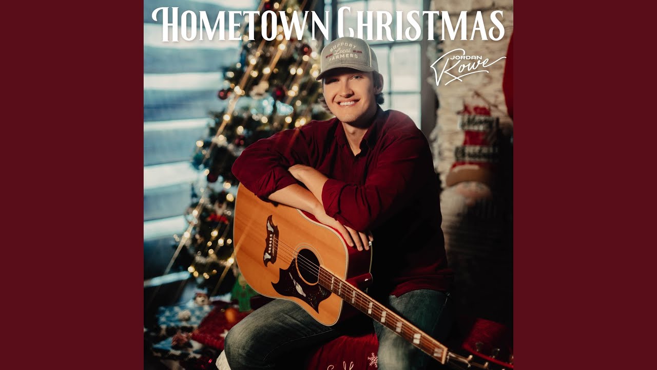 Hometown Christmas YouTube