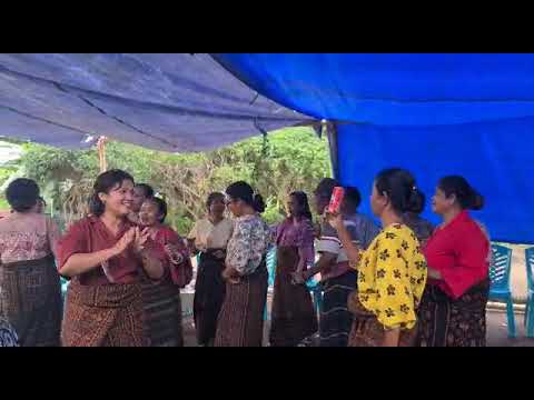 Natal Bersama Teman SD NGGELA 2✨ || Christmas Day🌲🤍✨