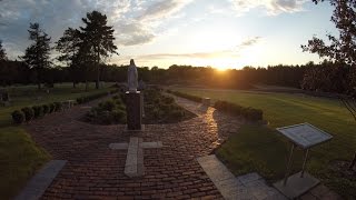 Children s Memorial Healing Garden Forest Lake Minnesota