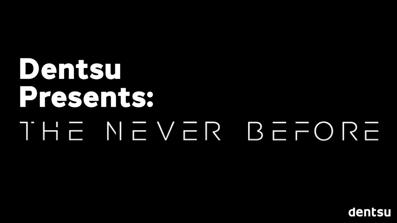 Dentsu NXT Space supported by Microsoft | Our Journey into the Metaverse