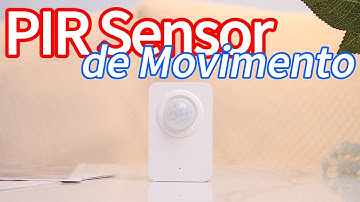 Tuya WIFI PIR Motion Sensor Intelligent linkage whole house furnishing 24-HOUR REMOTE MONITORING