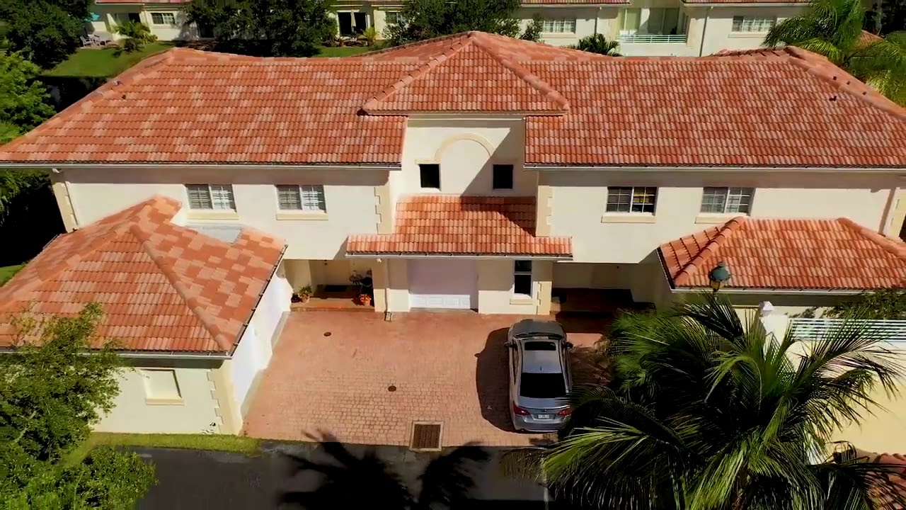 500 7th Sq Fountainhead Vero Home Sales YouTube