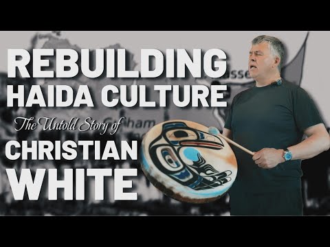 Haida Expert Shares