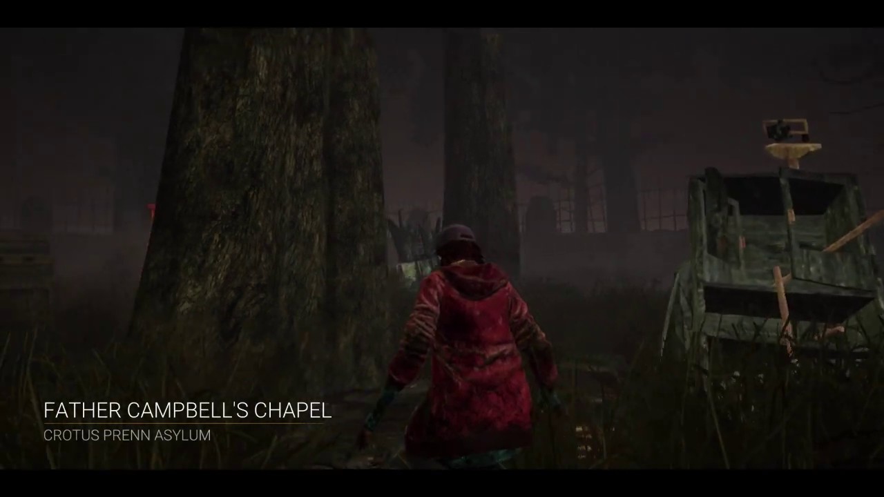 DBD Meg gameplay Dead By Daylight YouTube