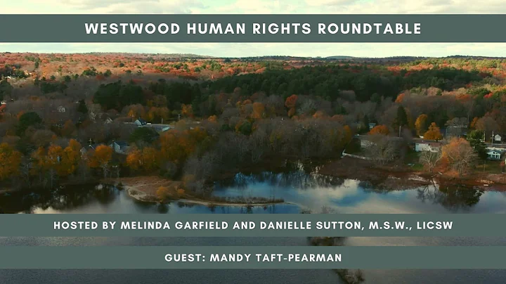 Westwood Human Rights Roundtable Episode 4 (with M...