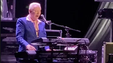 JOE JACKSON Live June 5, 2022.@The Magnolia, El Cajon, CA  Sing, You Sinners Tour!