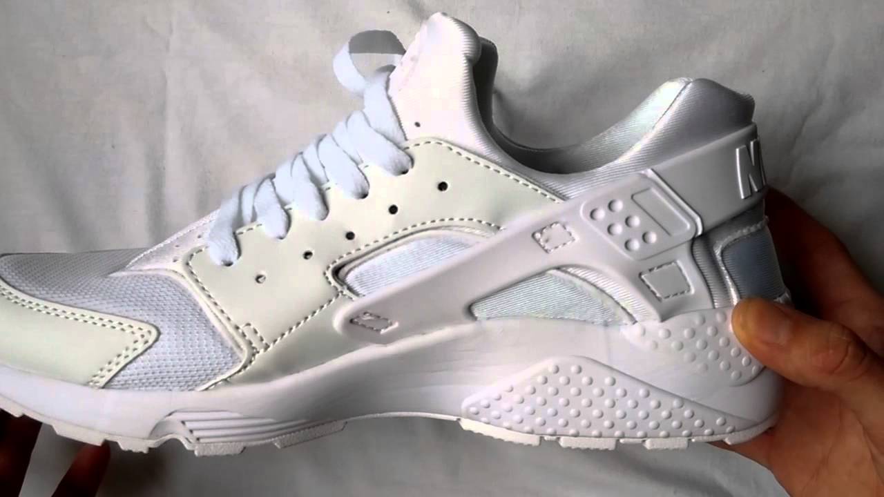 nike huarache ecipo