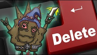 DELETE AP MALPHITE