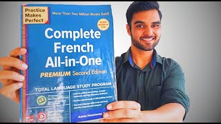 How to use Complete French Grammar Book to learn French properly
