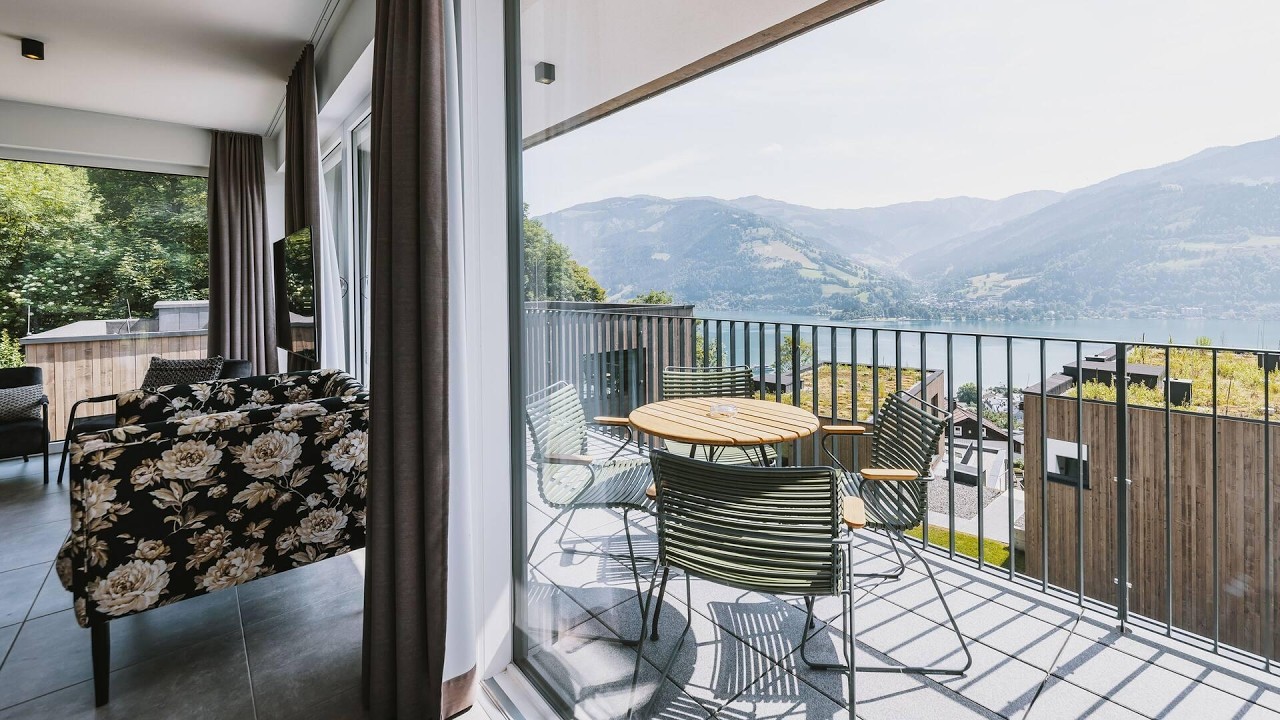 Nikolaus, Zell am See, Austria | Travel With Siya