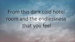 In The Arms Of An Angel lyrics