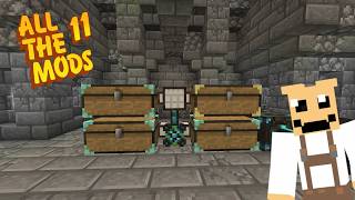 Famous Integrated dynamics Storage All The Mods 11 Net Worth