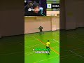 Imitador do Neymar no Futsal Final Épica e Inesperada!