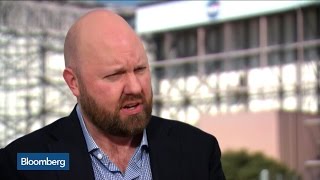 Andreessen: Pentagon Wants to Work With Silicon Startups Andreessen: Pentagon Wants to Work With Silicon Startups