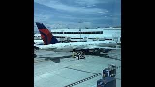 Delta Airlines 2198, Los Angeles (LAX) to Minneapolis/St. Paul (MSP), 08-01-2022, Flight Log